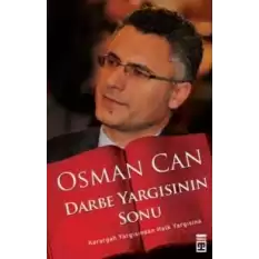 Darbe Yargısının Sonu