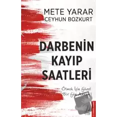 Darbenin Kayıp Saatleri