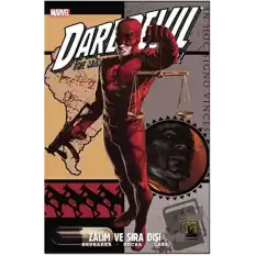 Daredevil Cilt 5 Zalim ve Sıra Dışı