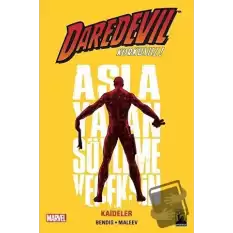 Daredevil Cilt 9 - Kaideler