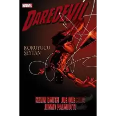 Daredevil: Koruyucu Şeytan