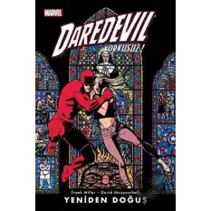 Daredevil - Yeniden Doğuş