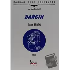 Dargın