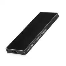 Dark Dk-Ac-Dsem2 Usb3.0 - M.2 Sata Disk Kutusu Dk-Ac-Dsem2