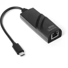 Dark Dk-Ac-U31Xglan Usb3.1 Type-C - 10-100-1000 Gigabit Lan Ethernet Ağ Dönüştürücü