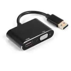 Dark Dk-Ac-Uga35 Full Hd Usb 3.0 - Hdmı Harici Ekran Kartı