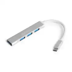 Dark Dk-Ac Usb310C Connect Master X4 Usb 3.0 - 4 Port Usb 3.0 Hub