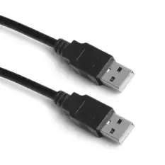 Dark Dk-Cb-Usb2Al100 1M Usb 2.0 Erkek-Erkek Data & Şarj Kablosu