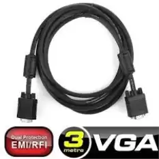 Dark Dk Cb Vgal300 3Mt Vga Kablosu (Erkek-Erkek)