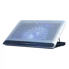 Dark Luna Dkacnblns 16Cm Led Fanlı,6X Yükseklik Ayar, 2Xusb 15.6 Notebook Soğutucu Ve Stand Gri