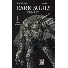 Dark Souls 1 - Kefaret