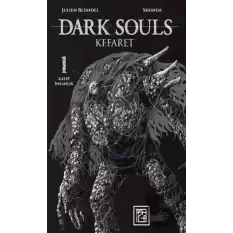 Dark Souls 1 - Kefaret