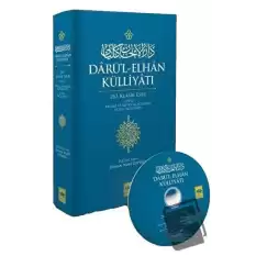 Darü’l-Elhan Külliyatı (Ciltli)