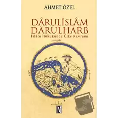 Darülislam-Darülharb