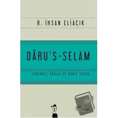 Daru’s - Selam