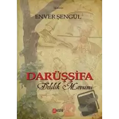 Darüşşifa