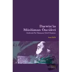 Darwinin Müslüman Öncüleri