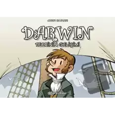 Darwin: Teorinin Gelişimi