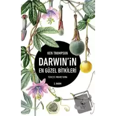 Darwin’in En Güzel Bitkileri