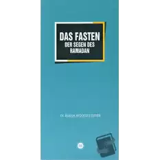 Das Fasten Der Segen Des Ramadan