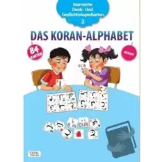 Das Koran - Alphabet Memory