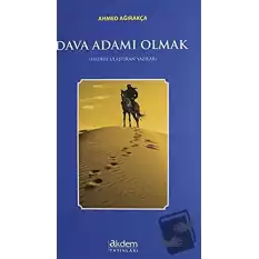 Dava Adamı Olmak