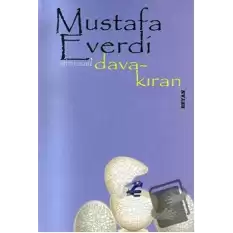 Dava Kıran