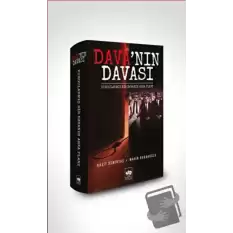 Davanın Davası (Ciltli)