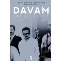 Davam