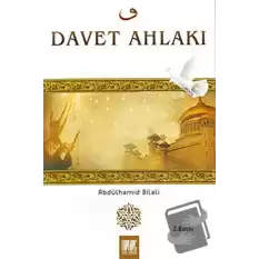 Davet Ahlakı