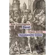 Davet - Konukseverlik Üstüne