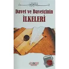 Davet ve Davetçinin İlkeleri