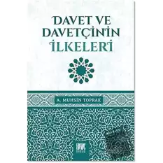 Davet ve Davetçinin İlkeleri