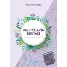 Davetçilerin Dünyası