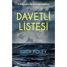 Davetli Listesi