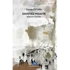 Davetsiz Misafir