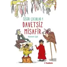 Davetsiz Misafir