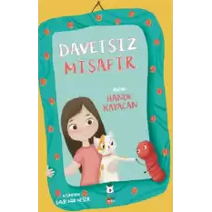 Davetsiz Misafir