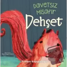 Davetsiz Misafir Dehşet