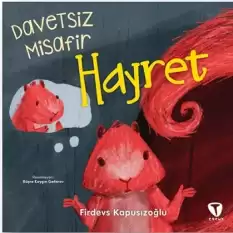 Davetsiz Misafir Hayret