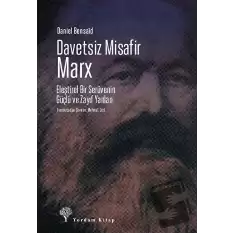 Davetsiz Misafir: Marx