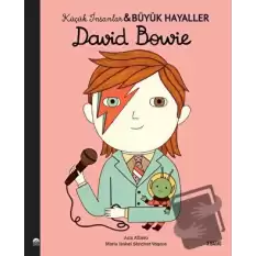 David Bowie - Küçük İnsanlar Büyük Hayaller