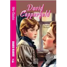 David Copperfield