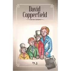 David Copperfield