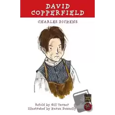 David Copperfield