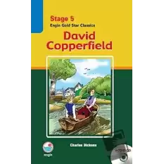 David Copperfield (Cdli) - Stage 5