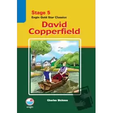 David Copperfield - Stage 5