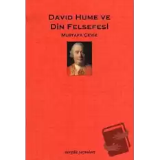 David Hume ve Din Felsefesi