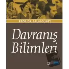 Davranış Bilimleri