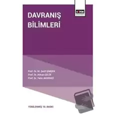 Davranış Bilimleri